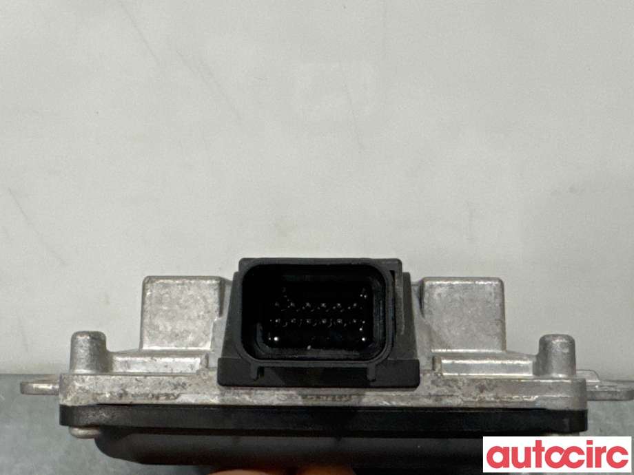 Sensor radar til Volvo XC60 2014-2017 (Type I, Fase 2) (VOLVO|31451062||31406561)
