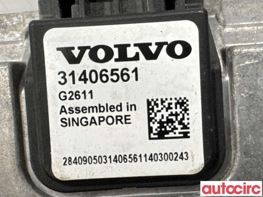 Sensor radar til Volvo XC60 2014-2017 (Type I, Fase 2) (VOLVO|31451062||31406561)