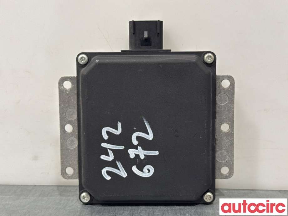 Sensor radar til Volvo XC60 2014-2017 (Type I, Fase 2) (VOLVO|31451062||31406561)