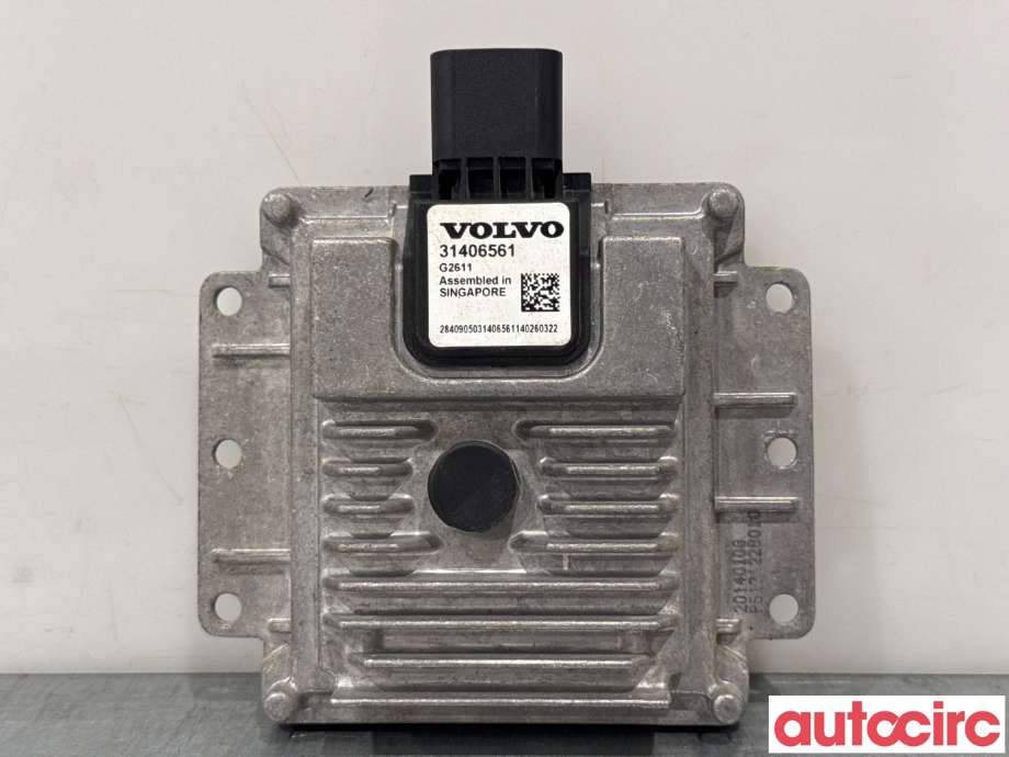 Sensor radar til Volvo XC60 2014-2017 (Type I, Fase 2) (VOLVO|31451062||31406561)