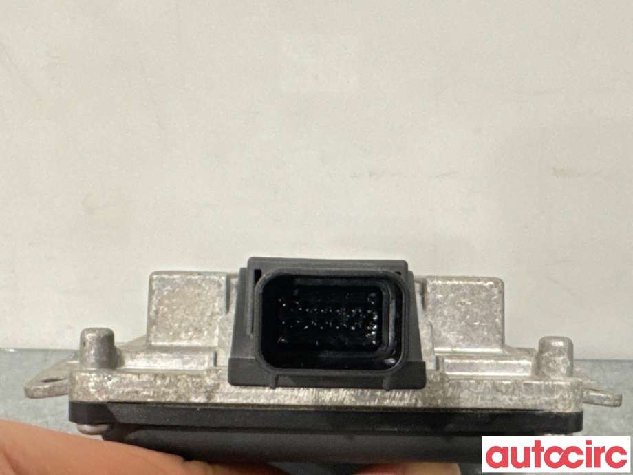 Sensor radar til Volvo XC60 2014-2017 (Type I, Fase 2) (VOLVO|31451062||31406561)