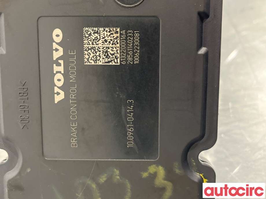 ABS sentral til Volvo V40 2012-2019  (VOLVO|31317628|100961-04143|31317074)