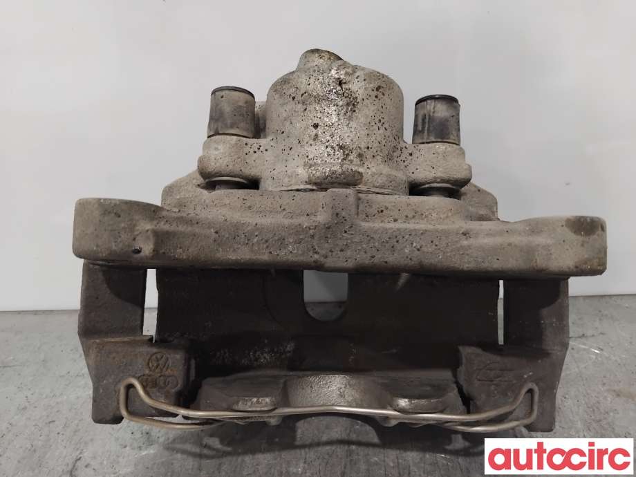 Bremsecaliper venstre foran til VW Passat 2011-2015 (B7) (B7) (VOLKSWAGEN|1K0615123E||1K0615123EX)