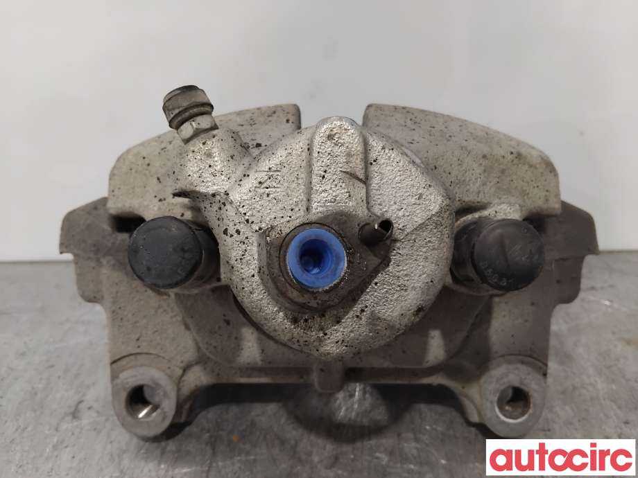 Bremsecaliper venstre foran til VW Passat 2011-2015 (B7) (B7) (VOLKSWAGEN|1K0615123E||1K0615123EX)