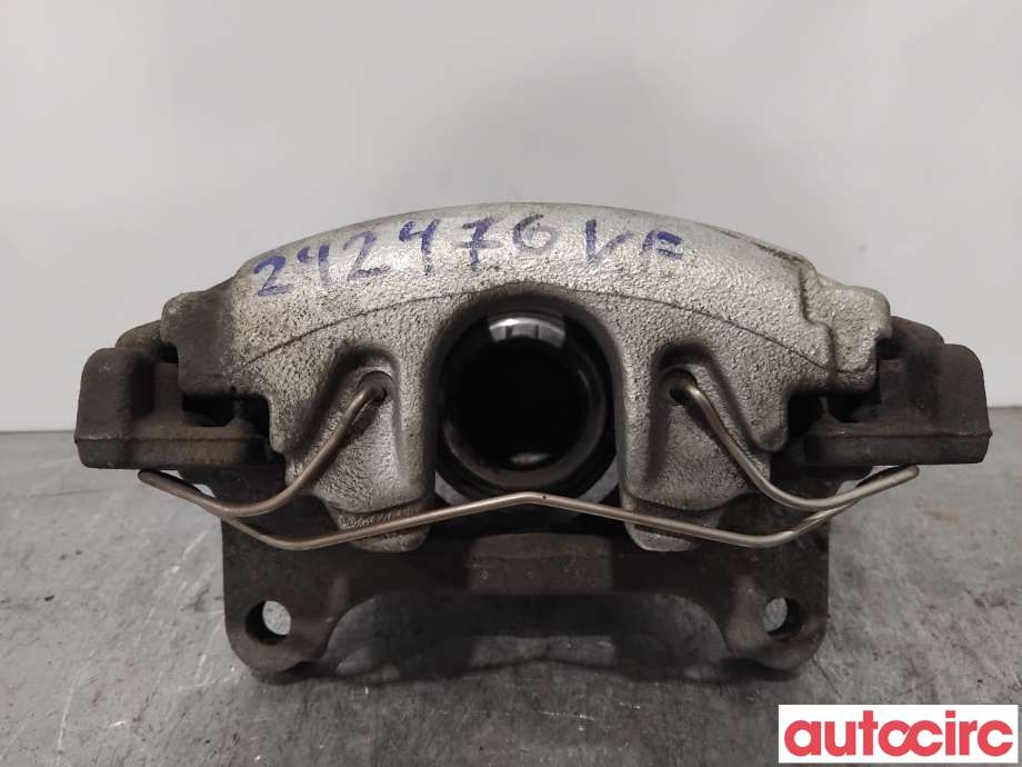 Bremsecaliper venstre foran til VW Passat 2011-2015 (B7) (B7) (VOLKSWAGEN|1K0615123E||1K0615123EX)