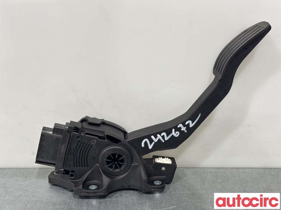 Pedal gass til Volvo XC60 2014-2017 (Type I, Fase 2) (VOLVO|31329058|6PV010834-16|31329062)