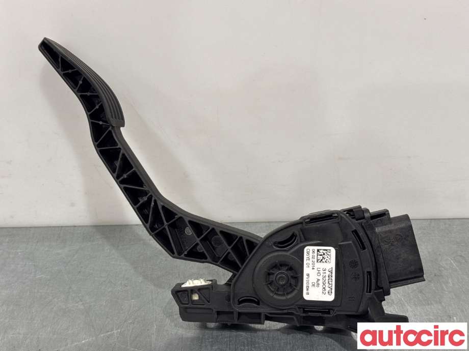 Pedal gass til Volvo XC60 2014-2017 (Type I, Fase 2) (VOLVO|31329058|6PV010834-16|31329062)