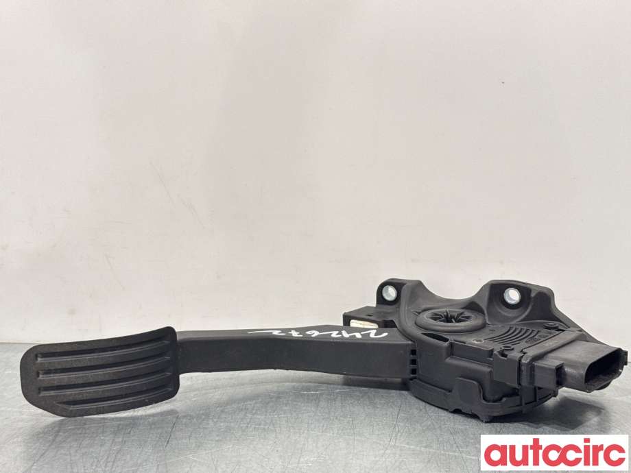 Pedal gass til Volvo XC60 2014-2017 (Type I, Fase 2) (VOLVO|31329058|6PV010834-16|31329062)