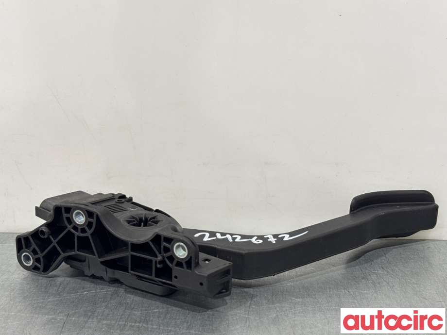 Pedal gass til Volvo XC60 2014-2017 (Type I, Fase 2) (VOLVO|31329058|6PV010834-16|31329062)
