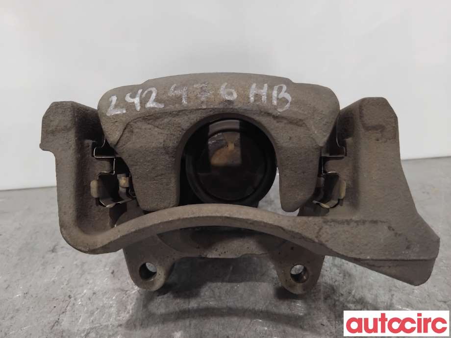 Bremsecaliper høyre bak til VW Passat 2011-2015 (B7) (B7) (VOLKSWAGEN|5N0615404||5N0615404X)
