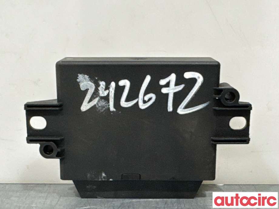 Styreenhet parkering til Volvo XC60 2014-2017 (Type I, Fase 2)  (VOLVO|31423950||31314152)