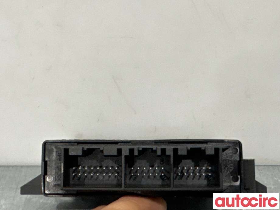 Styreenhet parkering til Volvo XC60 2014-2017 (Type I, Fase 2)  (VOLVO|31423950||31314152)