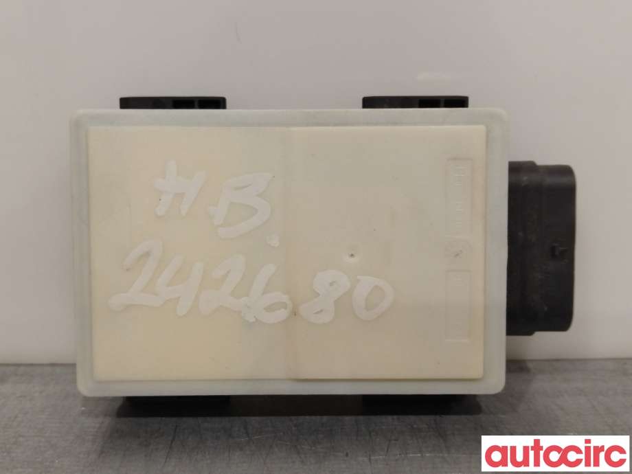 Sensor radar til BMW iX3 2021-->>  (BMW|66325A340C0|66325A1BCD8)