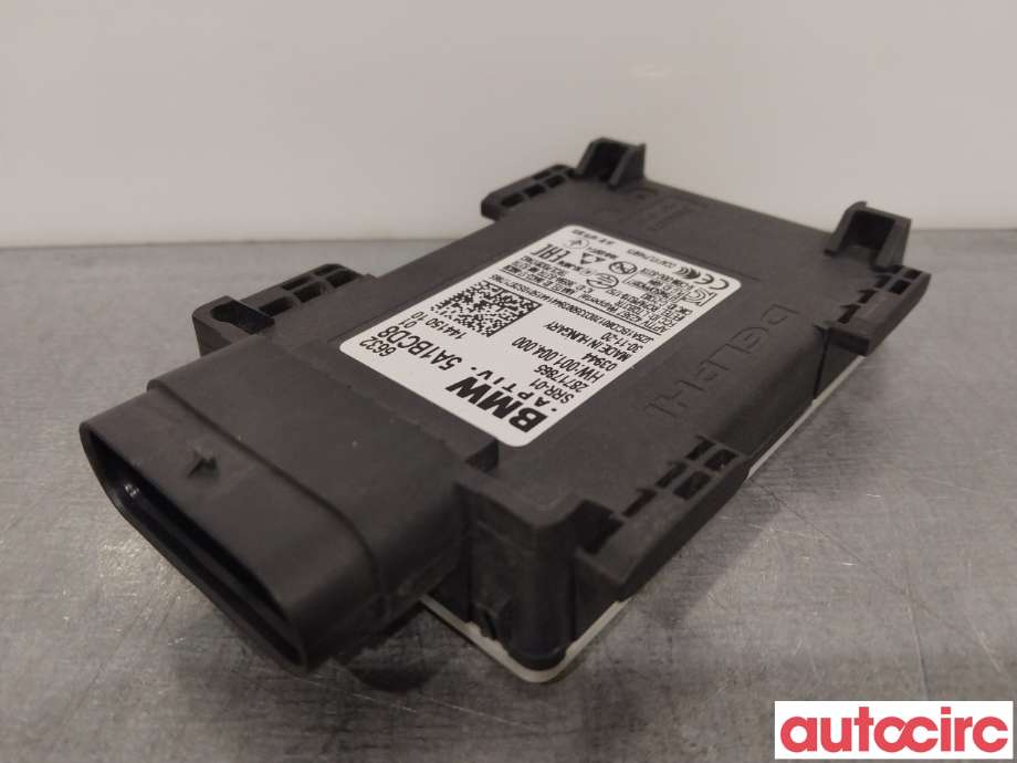 Sensor radar til BMW iX3 2021-->>  (BMW|66325A340C0|66325A1BCD8)