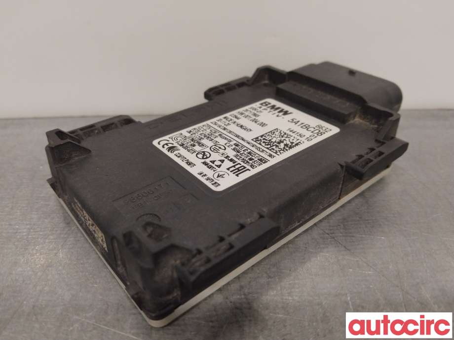 Sensor radar til BMW iX3 2021-->>  (BMW|66325A340C0|66325A1BCD8)