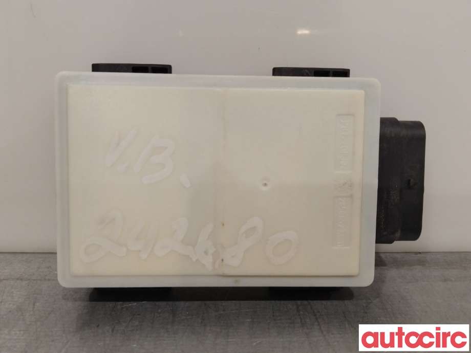 Sensor radar til BMW iX3 2021-->> (BMW|66325A340C0|66325A1BCD8)