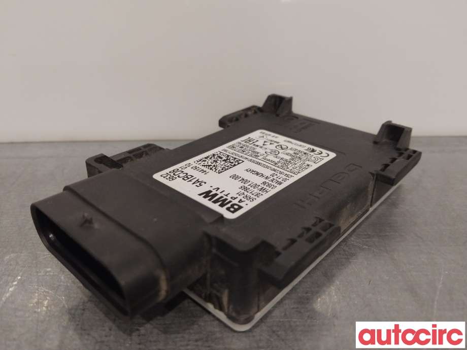 Sensor radar til BMW iX3 2021-->> (BMW|66325A340C0|66325A1BCD8)