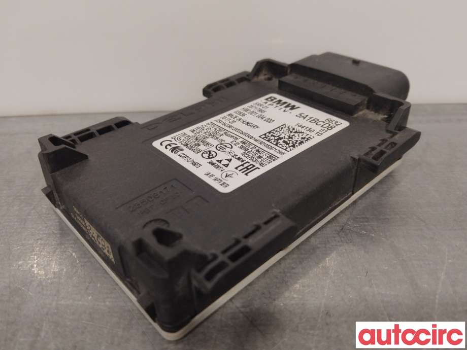 Sensor radar til BMW iX3 2021-->> (BMW|66325A340C0|66325A1BCD8)