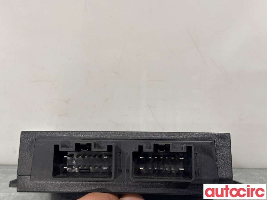 Styreenhet elektrisk bakluke til Volvo XC60 2014-2017 (Type I, Fase 2) (VOLVO|31420655||31386709)
