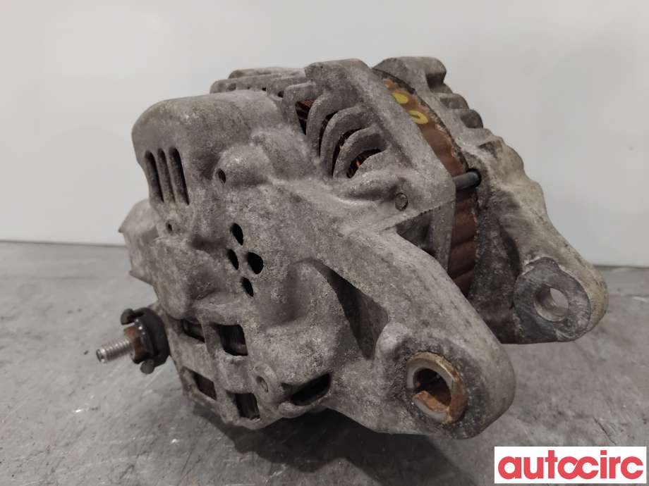 Dynamo til Mitsubishi Colt 2004-2008 (Type VII, Fase 1)  (MITSUBISHI|1800A070|A5TG0091AE)