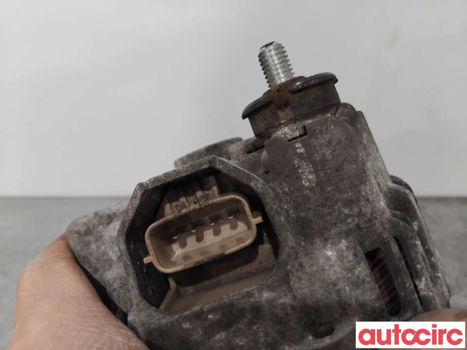 Dynamo til Mitsubishi Colt 2004-2008 (Type VII, Fase 1)  (MITSUBISHI|1800A070|A5TG0091AE)