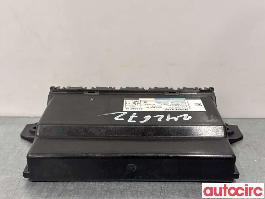 Styreenhet nøkkelfri/keyless til Volvo XC60 2014-2017 (Type I, Fase 2)  (VOLVO|30659958|5WK49819F|30659719)