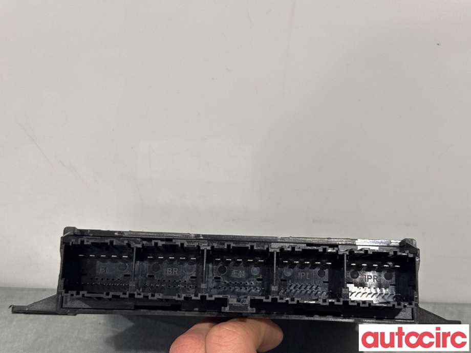 Styreenhet nøkkelfri/keyless til Volvo XC60 2014-2017 (Type I, Fase 2)  (VOLVO|30659958|5WK49819F|30659719)