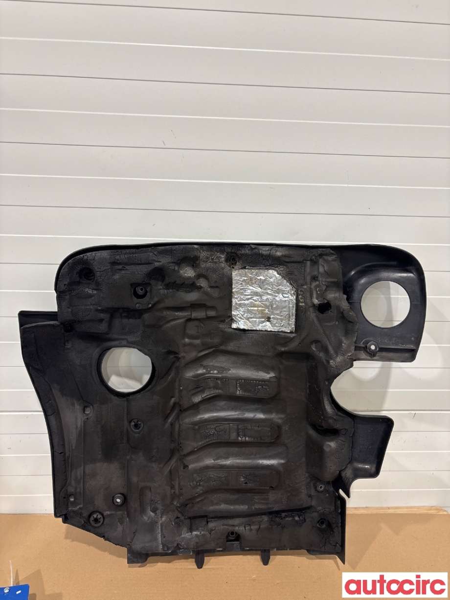 Motordeksel over motor til BMW X5 2007-2013 (E70) (E70) (BMW|11147807240|)
