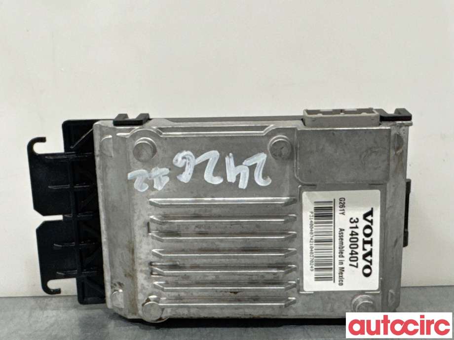 Kamera til Volvo XC60 2014-2017 (Type I, Fase 2)  (VOLVO|31660981|G261Y|31400407)