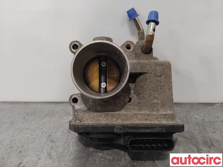 Spjeldhus til Mitsubishi Colt 2004-2008 (Type VII, Fase 1) (MITSUBISHI|MN195709|)