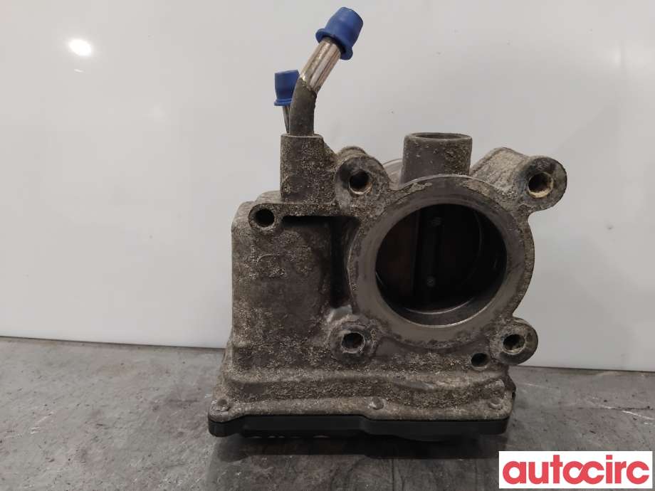 Spjeldhus til Mitsubishi Colt 2004-2008 (Type VII, Fase 1) (MITSUBISHI|MN195709|)