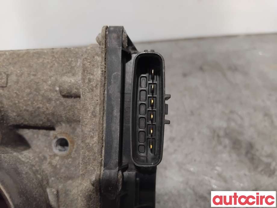 Spjeldhus til Mitsubishi Colt 2004-2008 (Type VII, Fase 1) (MITSUBISHI|MN195709|)