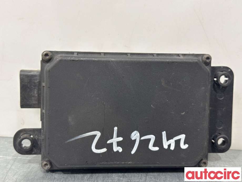 Sensor radar til Volvo XC60 2014-2017 (Type I, Fase 2) (VOLVO|31678089|G2611|31400419)