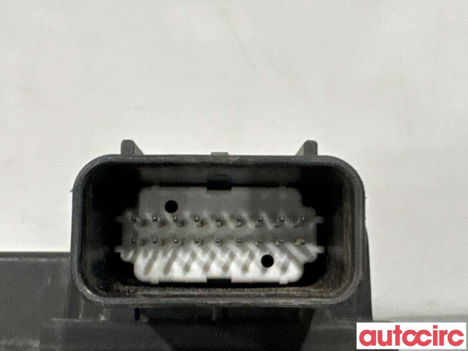 Sensor radar til Volvo XC60 2014-2017 (Type I, Fase 2) (VOLVO|31678089|G2611|31400419)