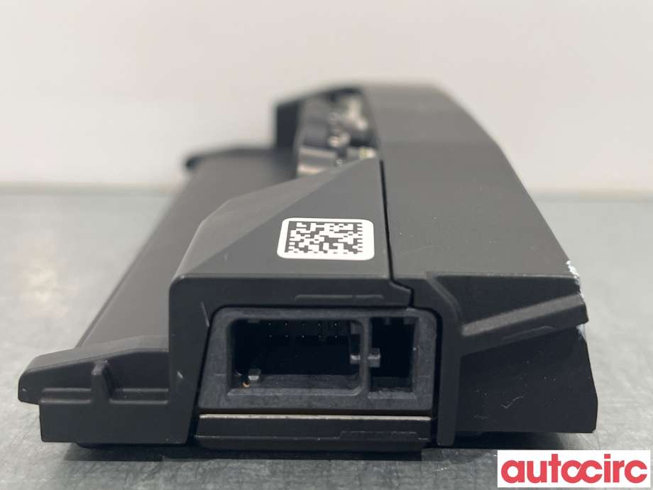 Kamera til BMW iX3 2021-->>  (BMW|66515A32DC3|5A32DC3)