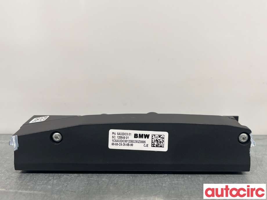 Kamera til BMW iX3 2021-->>  (BMW|66515A32DC3|5A32DC3)