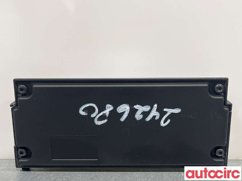 Kamera til BMW iX3 2021-->>  (BMW|66515A32DC3|5A32DC3)