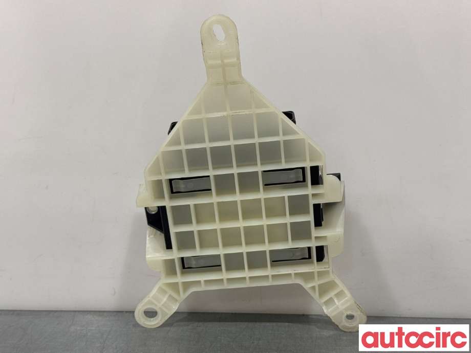 Styreenhet elektrisk parkbrems (EPB - Electric Parking Brake) til Volvo XC60 2014-2017 (Type I, Fase 2)  (VOLVO|31445647|A2C53296349|31341542)