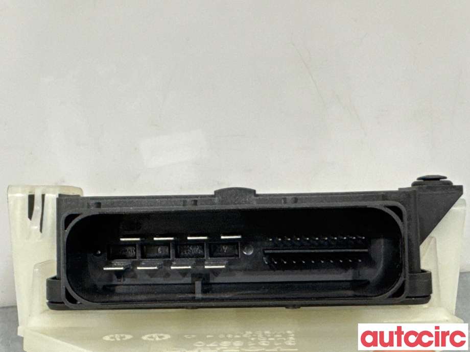 Styreenhet elektrisk parkbrems (EPB - Electric Parking Brake) til Volvo XC60 2014-2017 (Type I, Fase 2)  (VOLVO|31445647|A2C53296349|31341542)