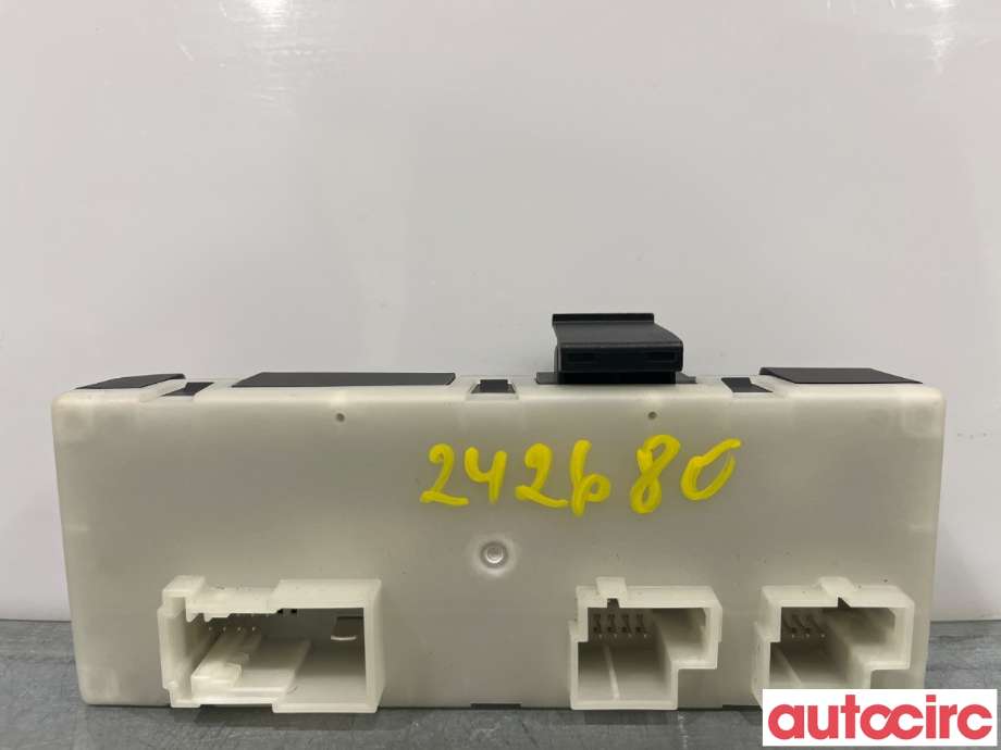 Styreenhet elektrisk bakluke til BMW iX3 2021-->>  (BMW|61355A19DB2)