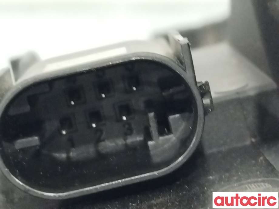 Pedal gass til BMW iX3 2021-->> (BMW|35406889823|35426889823)
