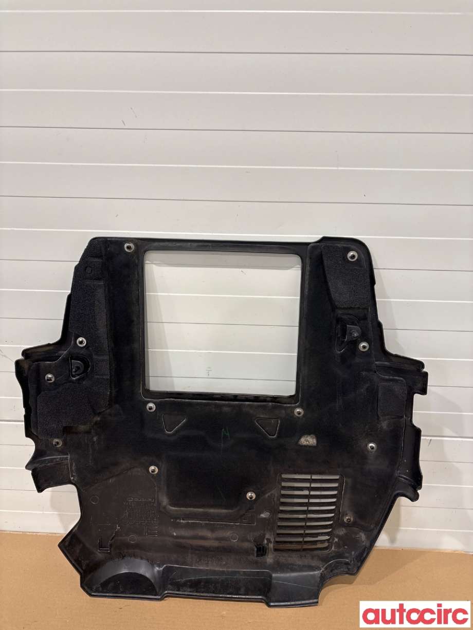 Motordeksel over motor til Subaru Outback 2009-2014 (Type IV)  (SUBARU|14026AA030|)