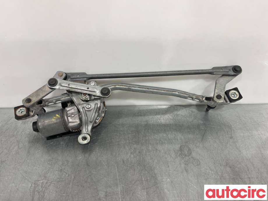 Viskermotor frontrute til Volvo V40 2012-2019  (VOLVO|31378574|1397220628)