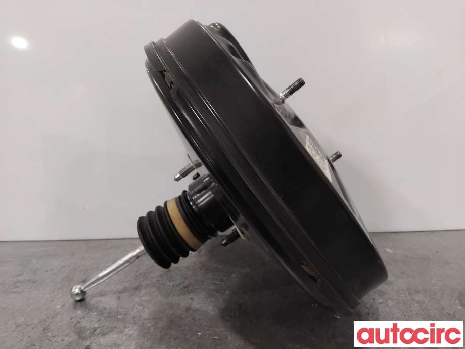 Bremsekraft-forsterker til VW Caddy 2015-2020 (Type III, Fase 3) (VOLKSWAGEN|2K5614106||2K5614105)