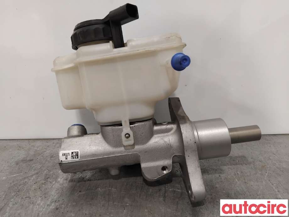 Bremsepumpe hoved til VW Caddy 2015-2020 (Type III, Fase 3)  (VOLKSWAGEN|1K1614019L|)