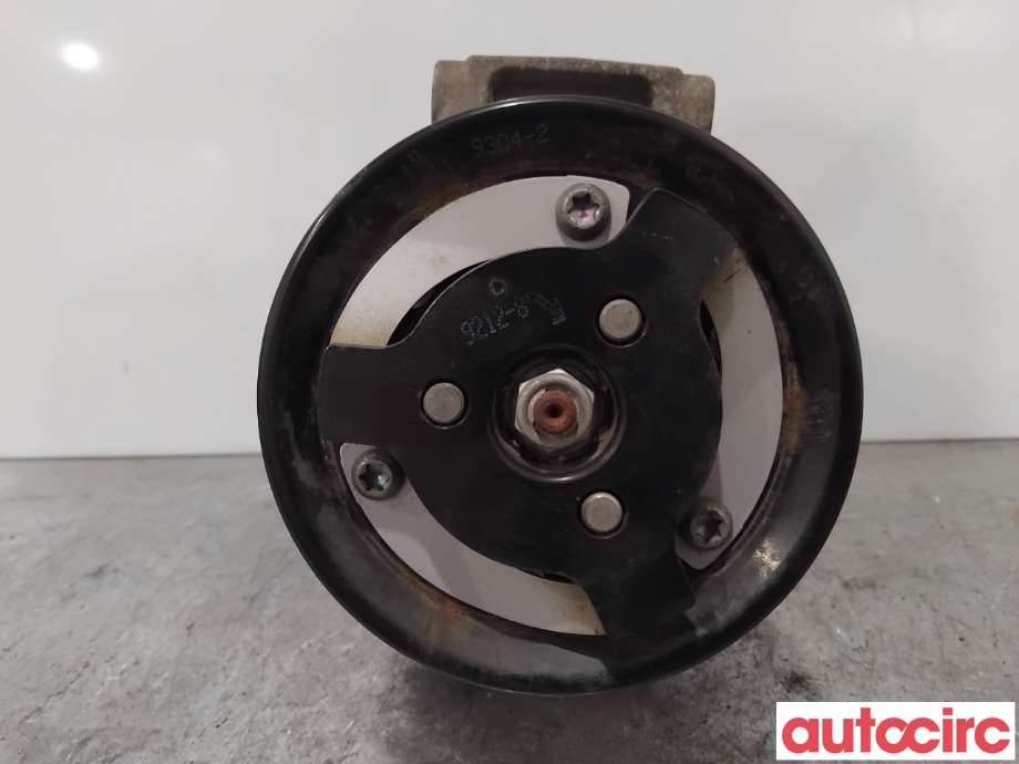 Aircondition kompressor til VW Caddy 2015-2020 (Type III, Fase 3) (VOLKSWAGEN|5Q0820803F|8415|5Q0820803K)