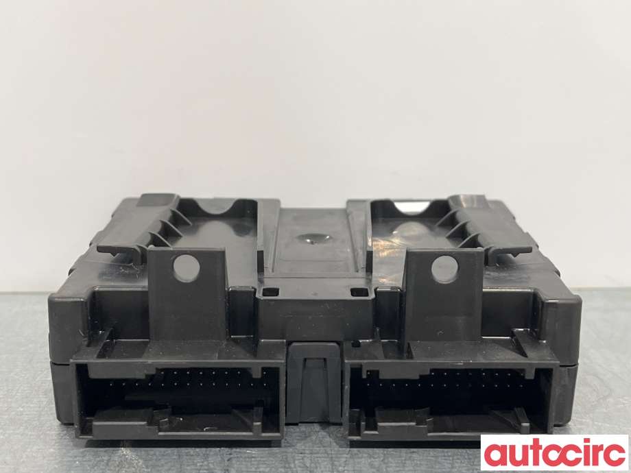 Styreenhet klima/aircondition til BMW iX3 2021-->> (BMW|64115B93B31|6411160466)