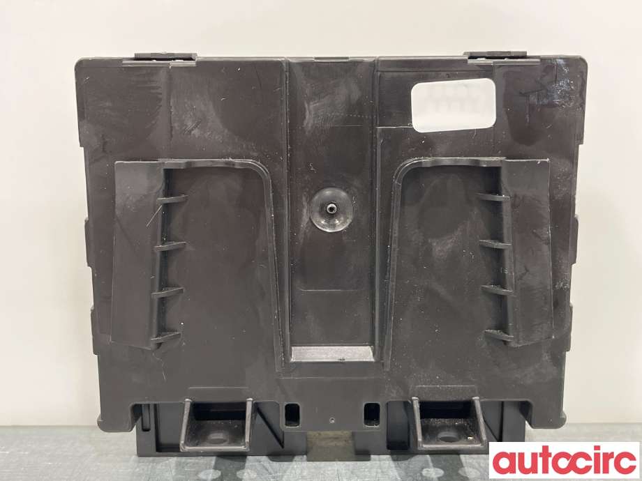 Styreenhet klima/aircondition til BMW iX3 2021-->> (BMW|64115B93B31|6411160466)