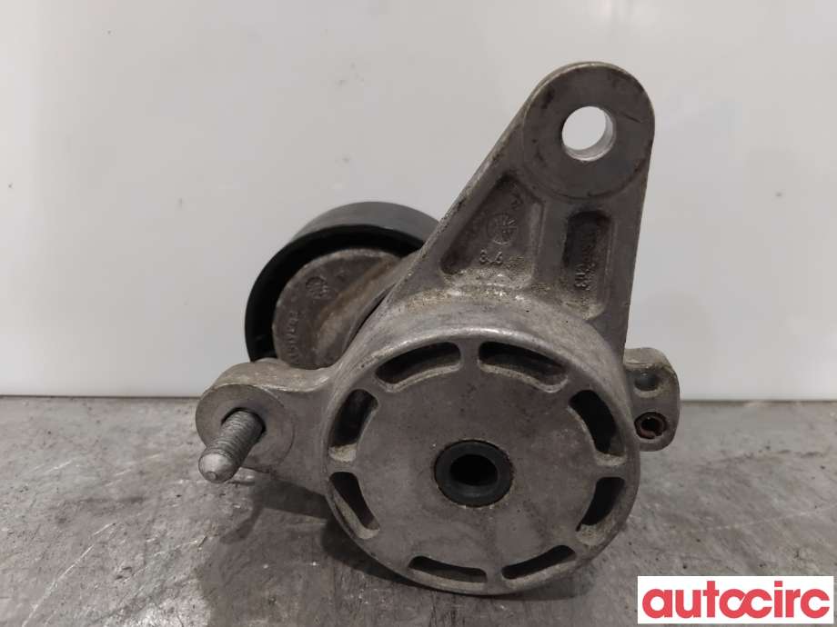 Strammehjul, multireim til VW Caddy 2015-2020 (Type III, Fase 3)  (VOLKSWAGEN|04L903315K||04L903315A)