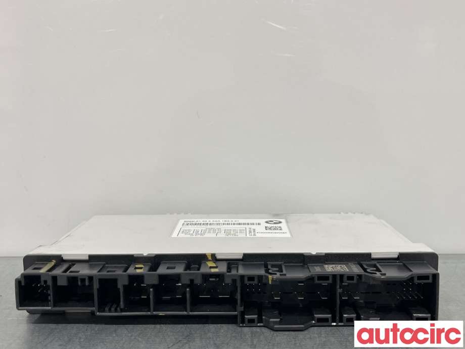 Styreenhet sete til BMW iX3 2021-->> (BMW|61355B44733|61355A2A1B5)